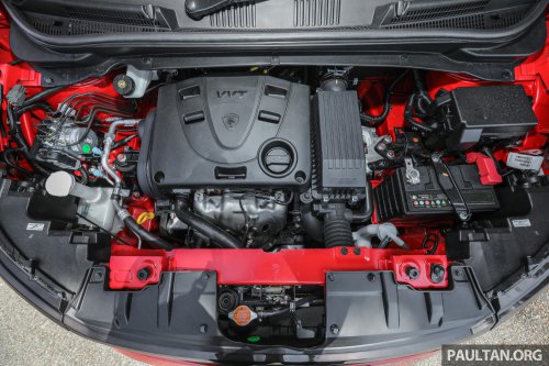 Proton Iriz production ends after 11 years – last body produced on Sept 9, no more Proton hatch since 1994