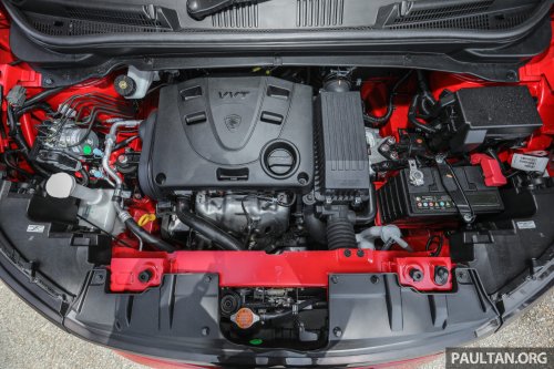 Proton Iriz production ends after 11 years – last body produced on Sept 9, no more Proton hatch since 1994