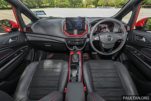 Proton Iriz production ends after 11 years – last body produced on Sept 9, no more Proton hatch since 1994