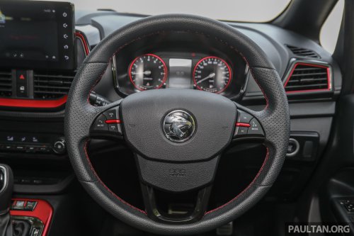 Proton Iriz production ends after 11 years – last body produced on Sept 9, no more Proton hatch since 1994