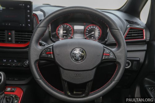 Proton Iriz production ends after 11 years – last body produced on Sept 9, no more Proton hatch since 1994
