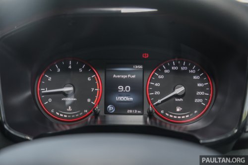 Proton Iriz production ends after 11 years – last body produced on Sept 9, no more Proton hatch since 1994