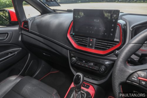 Proton Iriz production ends after 11 years – last body produced on Sept 9, no more Proton hatch since 1994