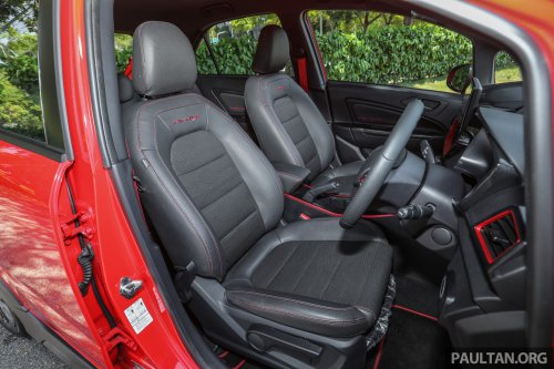 Proton Iriz production ends after 11 years – last body produced on Sept 9, no more Proton hatch since 1994