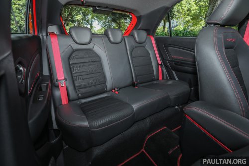 Proton Iriz production ends after 11 years – last body produced on Sept 9, no more Proton hatch since 1994