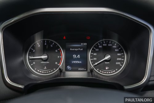 Proton Persona to be discontinued in 2026 – final Campro model replaced with S70 NA, torque con CVT?