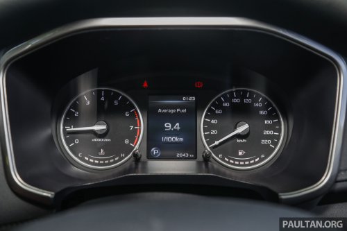 Proton Persona to be discontinued in 2026 – final Campro model replaced with S70 NA, torque con CVT?