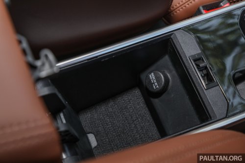Proton Persona to be discontinued in 2026 – final Campro model replaced with S70 NA, torque con CVT?