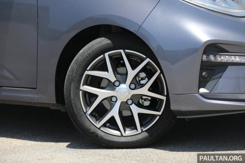 Proton Persona to be discontinued in 2026 – final Campro model replaced with S70 NA, torque con CVT?