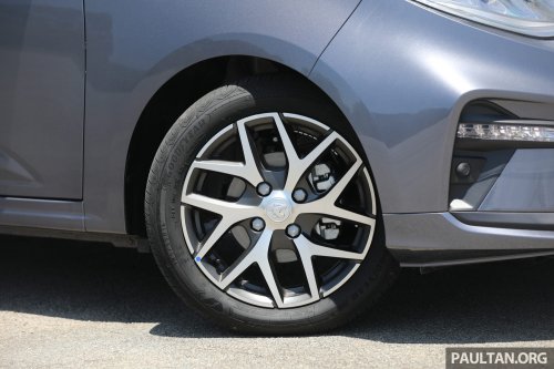 Proton Persona to be discontinued in 2026 – final Campro model replaced with S70 NA, torque con CVT?