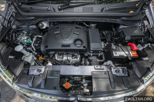 Proton Persona to be discontinued in 2026 – final Campro model replaced with S70 NA, torque con CVT?