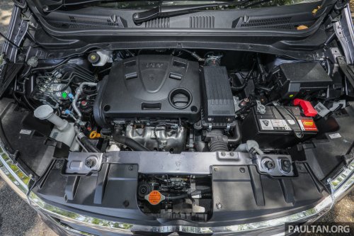 Proton Persona to be discontinued in 2026 – final Campro model replaced with S70 NA, torque con CVT?