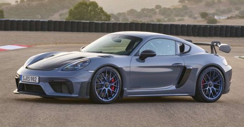 Porsche, Porsche Boxster, Cayman successors U-turn from EV-only direction, being re-engineered for petrol power