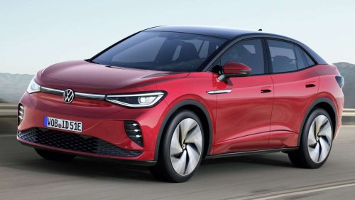 Volkswagen, Volkswagen Touareg, Volkswagen ID.5, Volkswagen Touareg to be discontinued with no successor – replaced by Tayron; ID.5 EV also axed