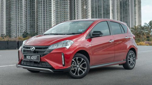 Proton, Toyota, Honda, Tesla, Top 20 brands in July 2025 – Perodua, Proton, Toyota, Honda, Jaecoo top five; Tesla drops down to 18th