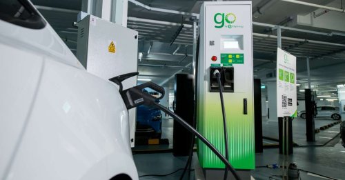 EV tax break should be extended to encourage wider adoption and for car brands to plan ahead – MAA