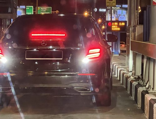 LLM instructs PLUS to implement PayDirect eWallet toll deduction on North-South Highway by next month