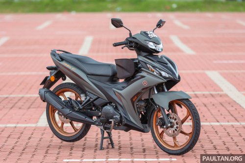 VTAREC launches vehicle theft, road accident public awareness campaign with police, JPJ collaboration