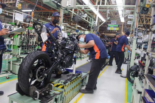 OMV/402 revision still being finalised, but indication is of “very little or no impact” to CKD pricing – MAA