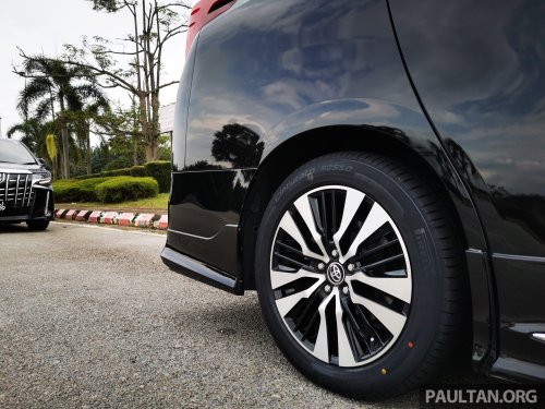 Pirelli Cinturato Rosso tyre now with Seal Inside technology in Malaysia – sizes from 16 to 23 inches
