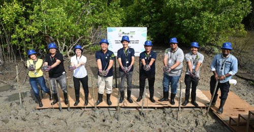 Toyota, Toyota and sustainability in Malaysia – a commitment to environmental stewardship for generations to come