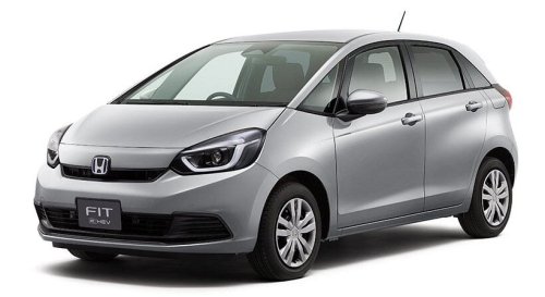 Honda, Honda Jazz, 2026 Honda Jazz facelift leaked in China – sharper, sportier look; upgraded tech; same 1.5L and CVT