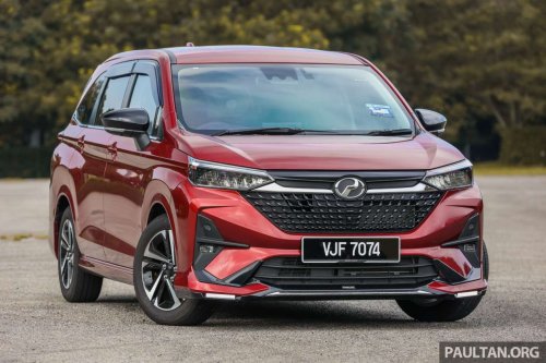 Proton, Toyota, Chery, Tesla, Top 20 brands in Sept 2025 – Perodua, Proton, Toyota stay top three; Chery up to fifth; Tesla rises to ninth