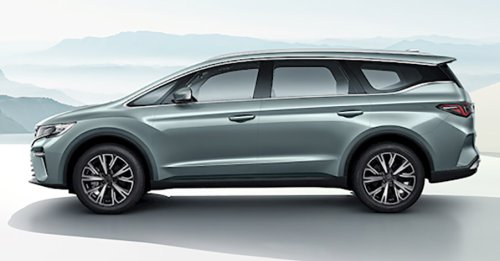 Aletra L8 EV MPV production starts in Indonesia – RHD ‘electric Geely Jiaji’ to be exported to Asia Pacific