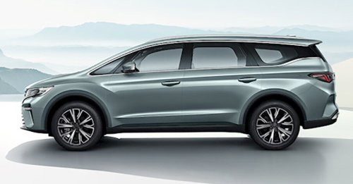 Aletra L8 EV MPV production starts in Indonesia – RHD ‘electric Geely Jiaji’ to be exported to Asia Pacific