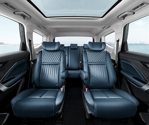 Aletra L8 EV MPV production starts in Indonesia – RHD ‘electric Geely Jiaji’ to be exported to Asia Pacific