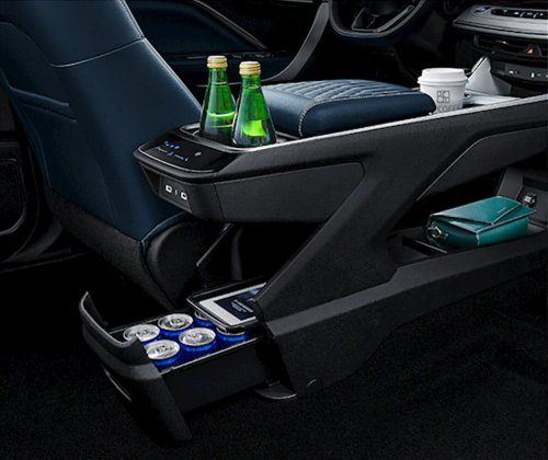 Aletra L8 EV MPV production starts in Indonesia – RHD ‘electric Geely Jiaji’ to be exported to Asia Pacific