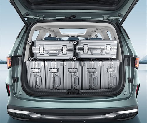 Aletra L8 EV MPV production starts in Indonesia – RHD ‘electric Geely Jiaji’ to be exported to Asia Pacific