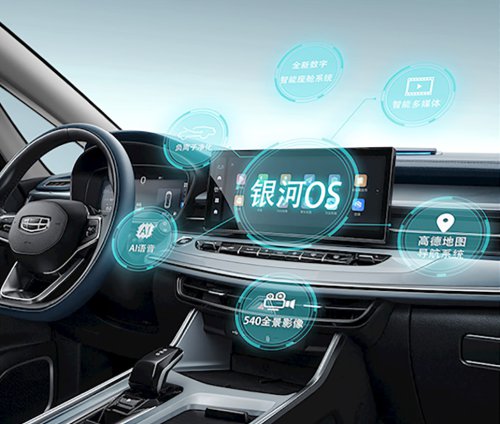 Aletra L8 EV MPV production starts in Indonesia – RHD ‘electric Geely Jiaji’ to be exported to Asia Pacific