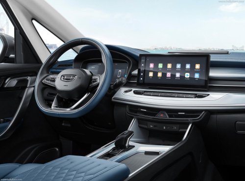 Aletra L8 EV MPV production starts in Indonesia – RHD ‘electric Geely Jiaji’ to be exported to Asia Pacific