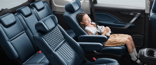 Aletra L8 EV MPV production starts in Indonesia – RHD ‘electric Geely Jiaji’ to be exported to Asia Pacific