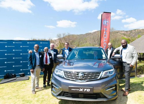 Proton’s South African distributor dropping the brand, according to annual report – will Geely take over?