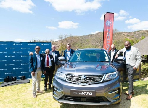 Proton, Geely, Proton’s South African distributor dropping the brand, according to annual report – will Geely take over?