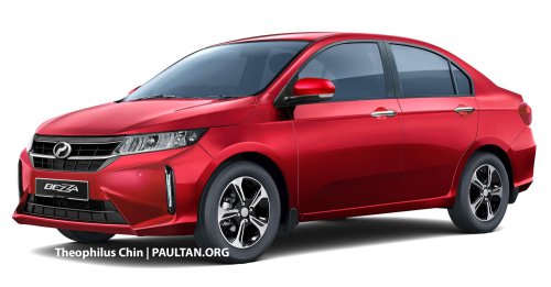 Perodua Bezza to soldier on in current form until 2030, as no new model is planned in the near future – PCEO