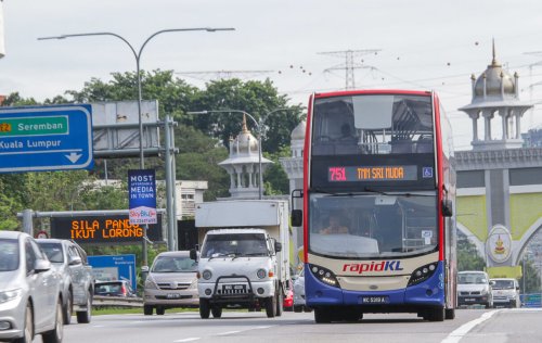 Rapid Bus to convert 4 diesel buses to EVs – report