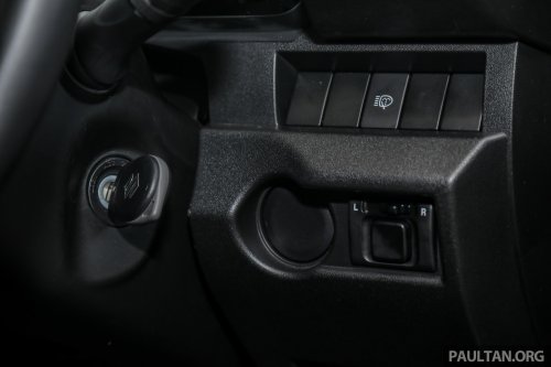 Another special edition Suzuki Jimny teased for M’sia?