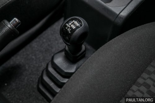 Another special edition Suzuki Jimny teased for M’sia?