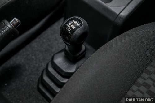 Another special edition Suzuki Jimny teased for M’sia?