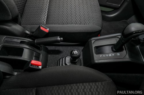 Another special edition Suzuki Jimny teased for M’sia?