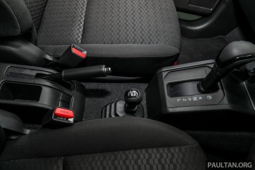 Another special edition Suzuki Jimny teased for M’sia?