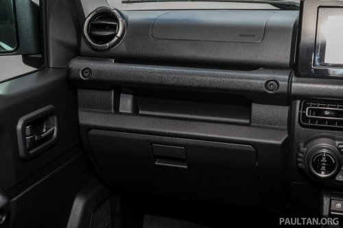 Another special edition Suzuki Jimny teased for M’sia?