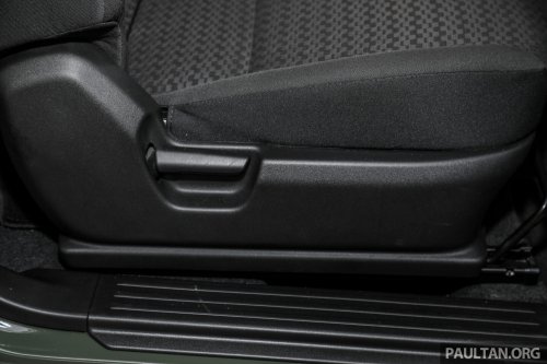 Another special edition Suzuki Jimny teased for M’sia?