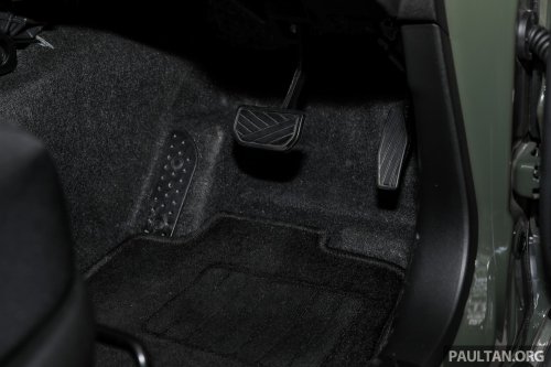 Another special edition Suzuki Jimny teased for M’sia?