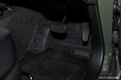 Another special edition Suzuki Jimny teased for M’sia?