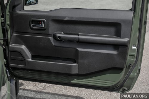 Another special edition Suzuki Jimny teased for M’sia?