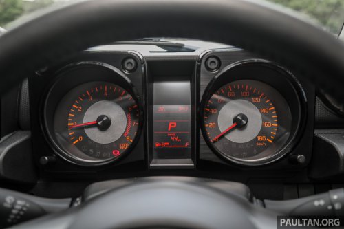 Another special edition Suzuki Jimny teased for M’sia?
